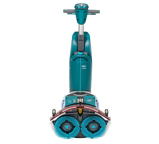 i-mop XL Plus SCRUBBER, [I-MOP XL+TEAL W/BATT   CHRGR] alt 8